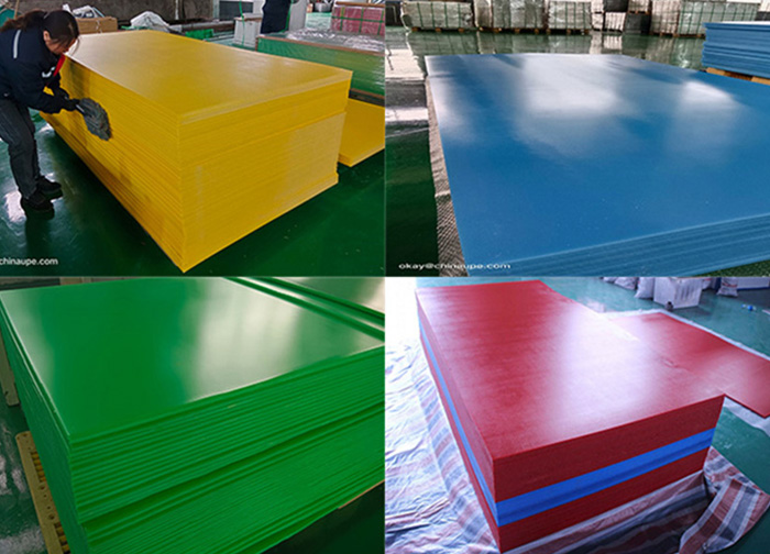 Why HDPE Is The Best Choice For Waterproof Material？