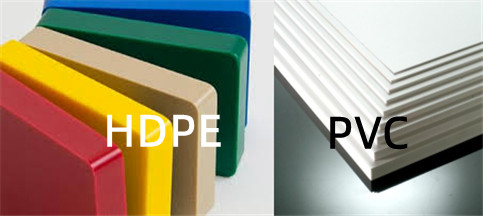 HDPE VS PVC, which one is better?
