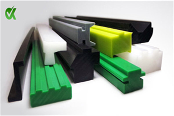UHMWPE Guide Rail